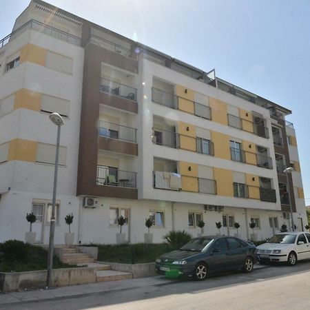 Helada Apartments Tivat Kültér fotó