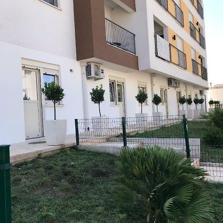Helada Apartments Tivat Kültér fotó