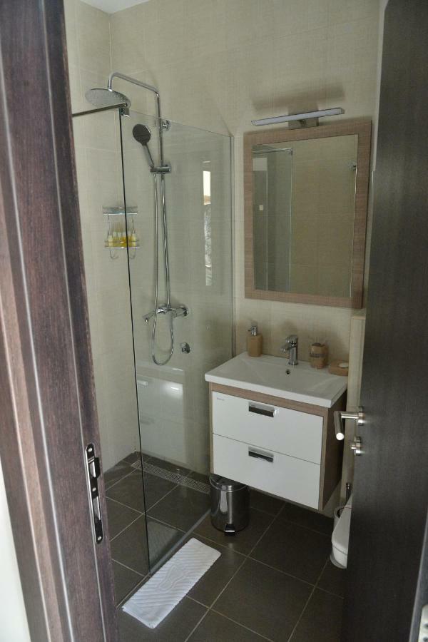 Helada Apartments Tivat Kültér fotó