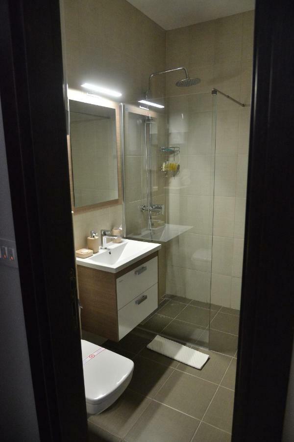 Helada Apartments Tivat Kültér fotó
