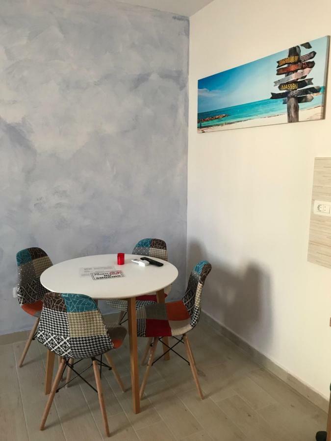 Helada Apartments Tivat Kültér fotó
