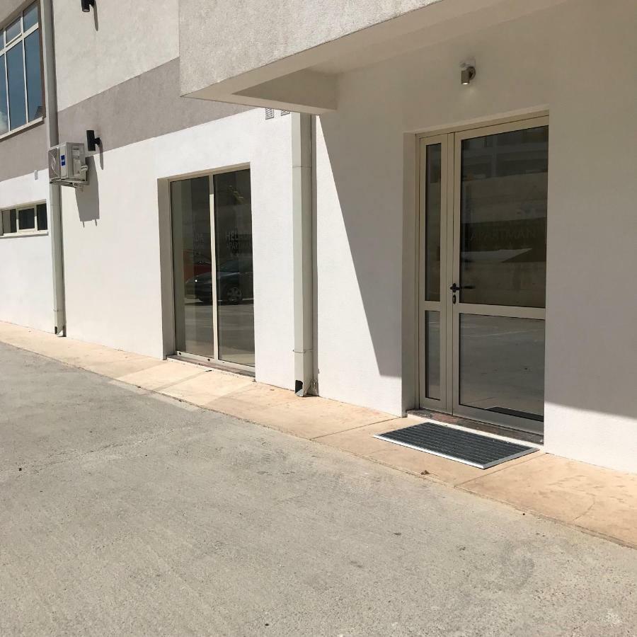 Helada Apartments Tivat Kültér fotó