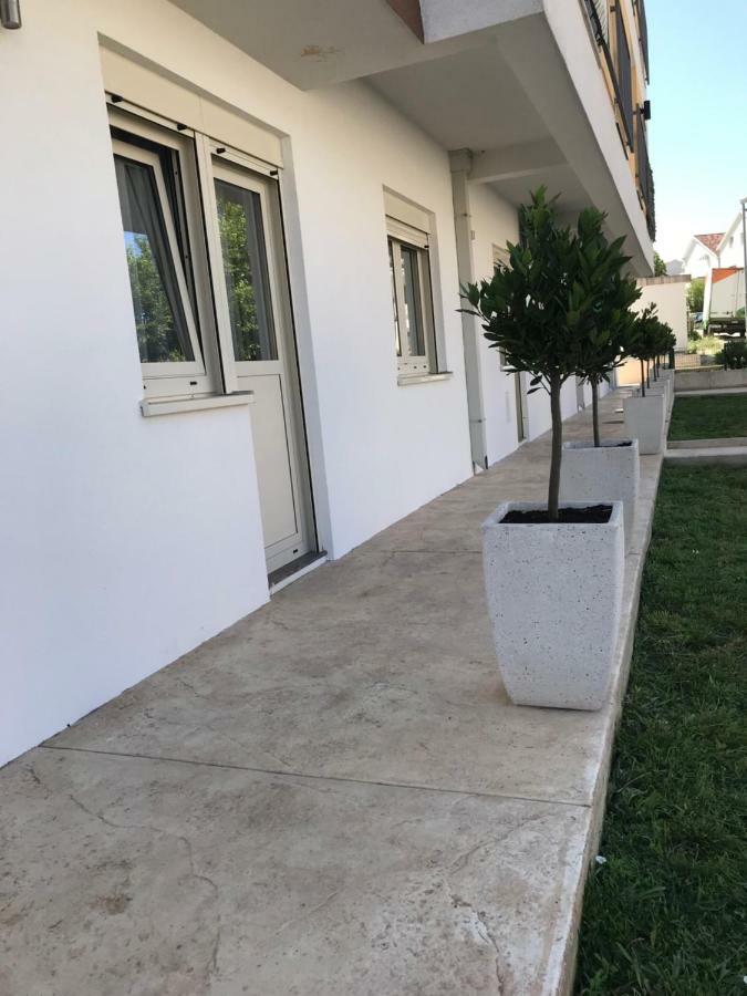 Helada Apartments Tivat Kültér fotó