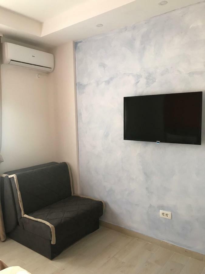 Helada Apartments Tivat Kültér fotó