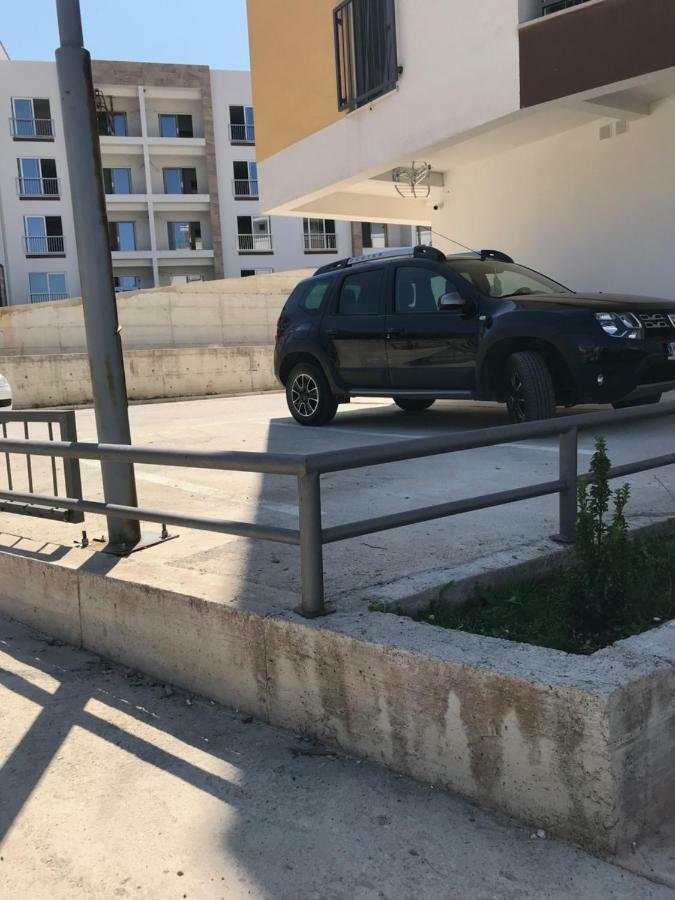 Helada Apartments Tivat Kültér fotó
